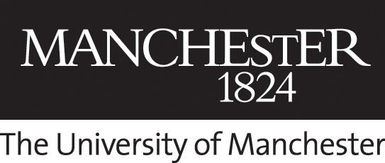 Manchester University Logo